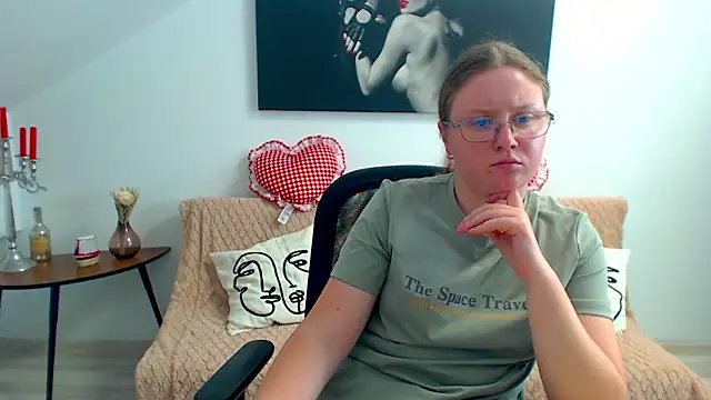 IrenneBates live