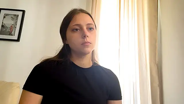 TabithaKua live