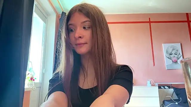 CatherynShubin live