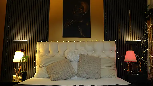 KatiaDivine live