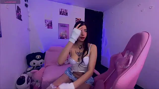 cami_mila9 live