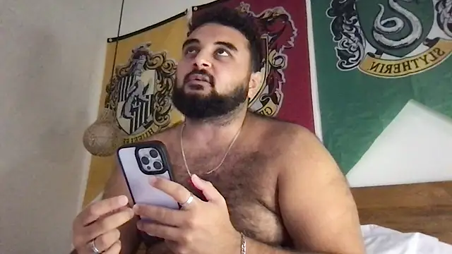 teddy_alan profile
