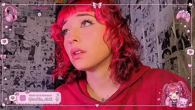 NickiYoung live