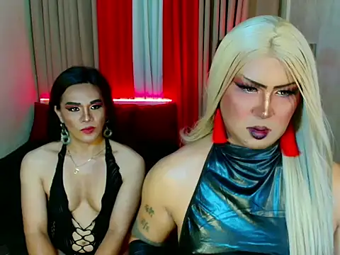 Wildest_Slave_Huntress live
