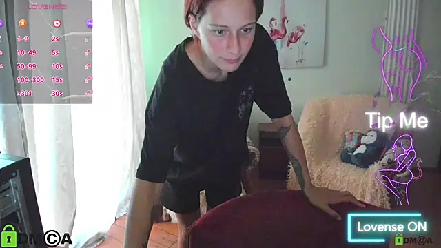 Lily_Viola live