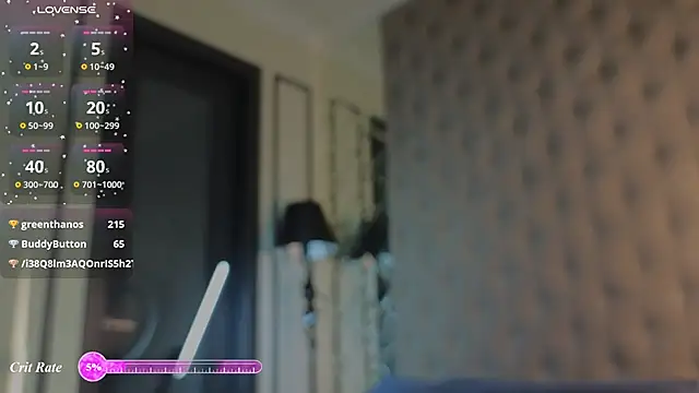 MiguelinaRasmuson live