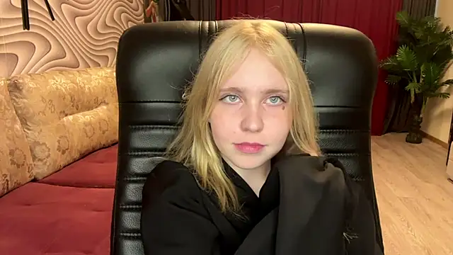AnnyRocky live