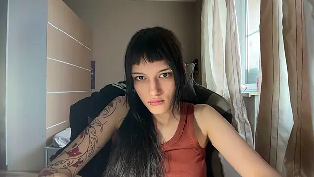 SebrinaMontelle live