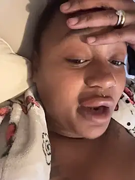 Ebonnyxx live