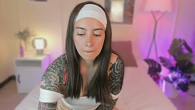 Katushka_dh live