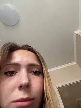 JesicaJensen live