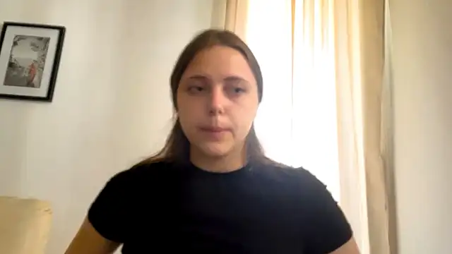 TabithaKua live
