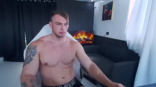 YourHotGreg live