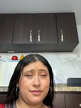 kalpanaaishaa live