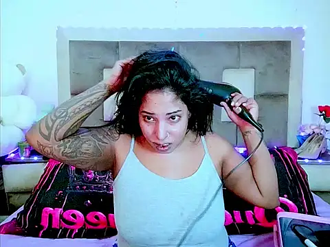 indiantopaz694u live