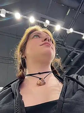 lucy-joy live