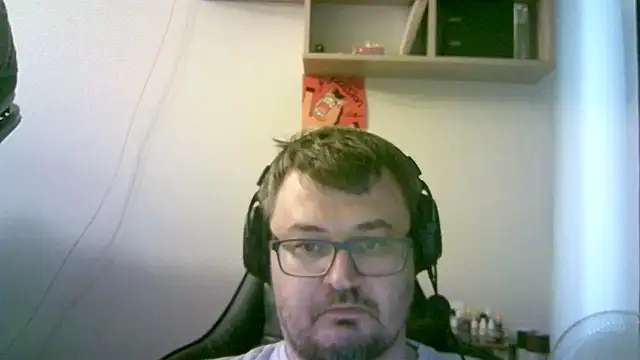 SirAbuser live
