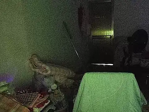 RebelAura live