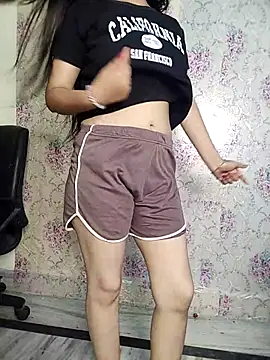 Queen_Rosyy live