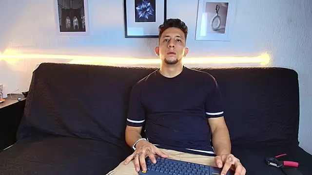 Sr_Maykol live