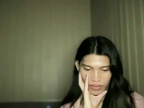 Yourgoddess_jayve live