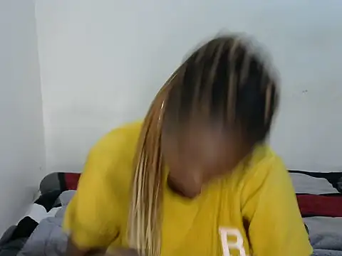 sexyafrikana live
