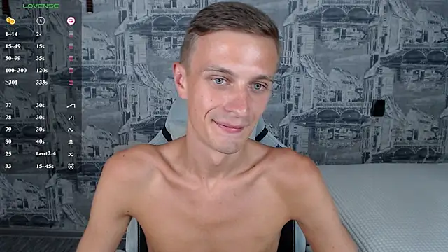 Oliver_Fresh live