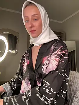 FlexibleDoll_ live