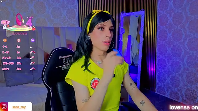 boyfox_tay live