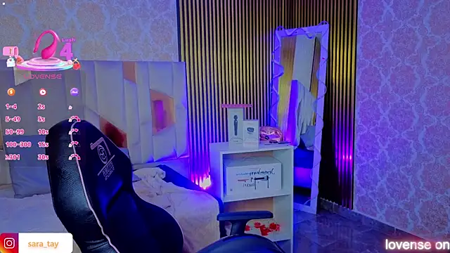 boyfox_tay live