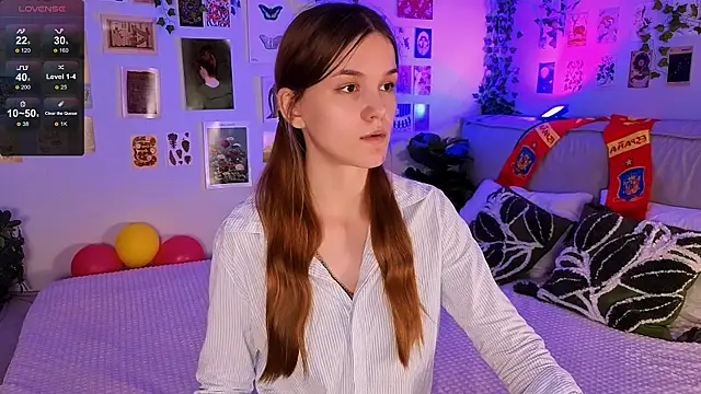 Amber_Rogers live