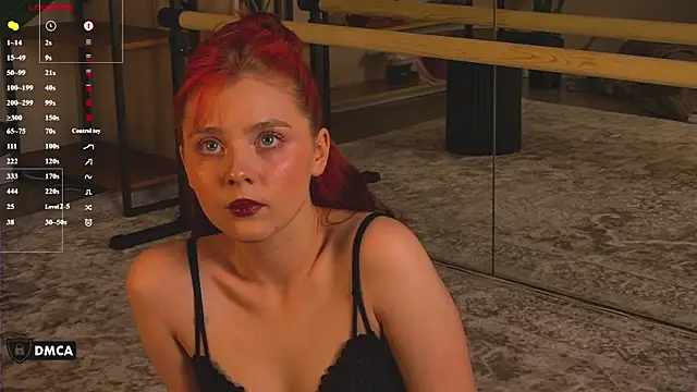 Nora__Ray live