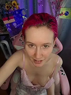 Fuzzy_Unicorn live