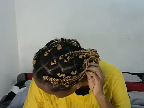 sexyafrikana live