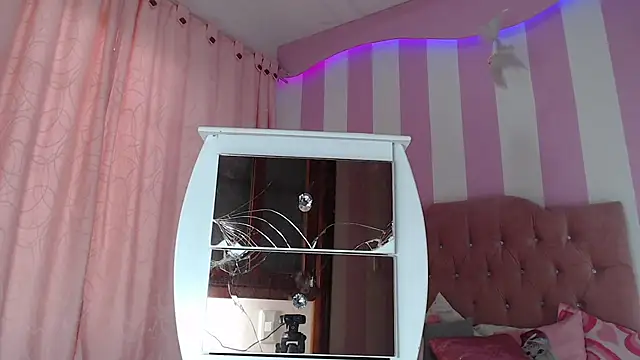 zaleya_mateus live