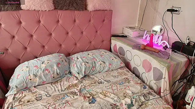 Lali_HOtt live