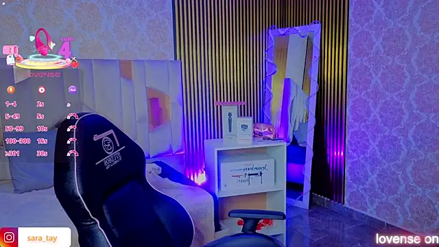 boyfox_tay live