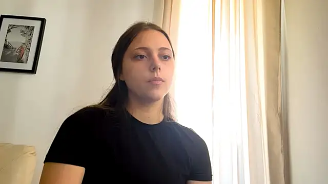 TabithaKua live