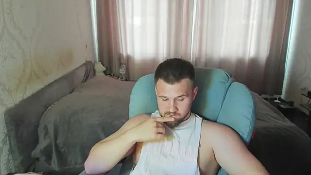 Vladik_b live