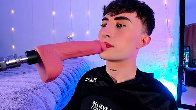 SebastianHilton live