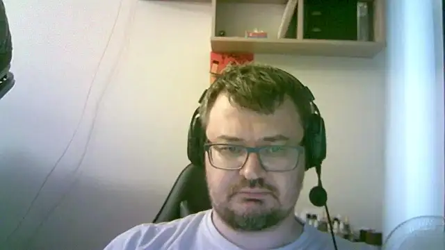 SirAbuser live