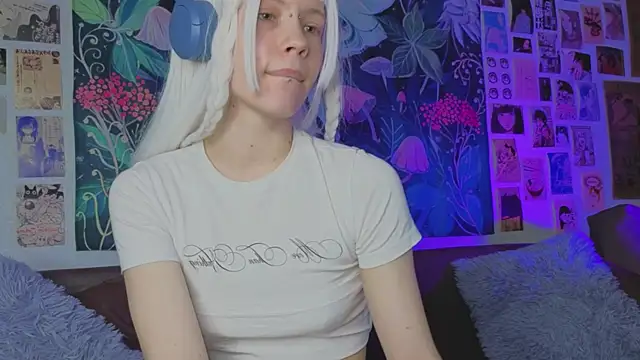 PeacchyPawss profile