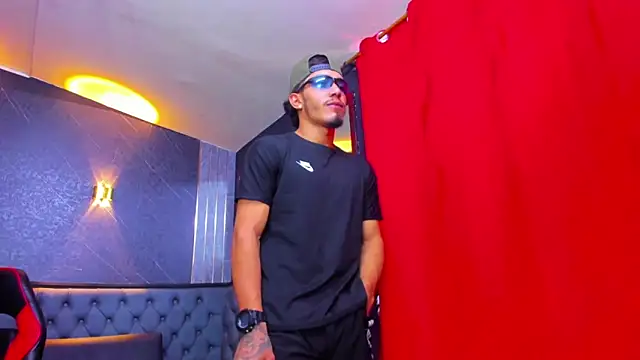 Dominant_kiing live