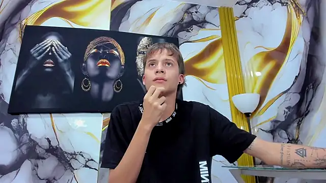 mono_blonde live