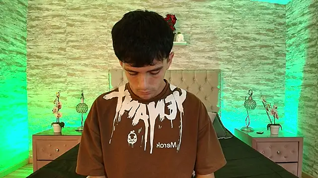 Axel_Draven live
