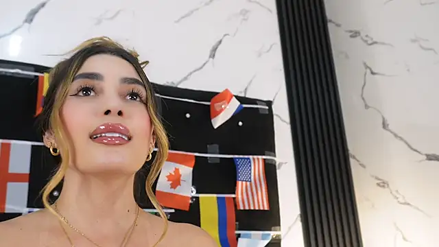 Annyy_Rosse live