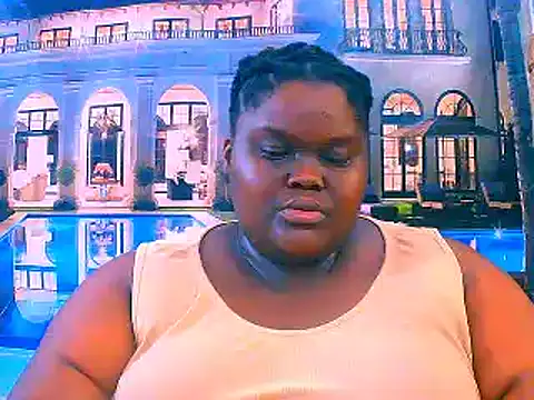 EbonyHotBuns live
