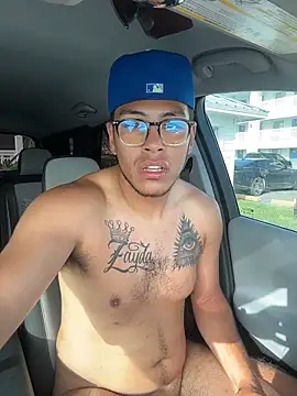 StrokingDaddy4 live