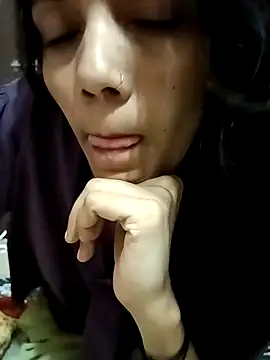 AsianExoticDesi_Beauty live