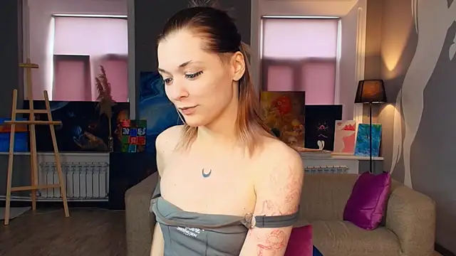CleopatraHabibi live